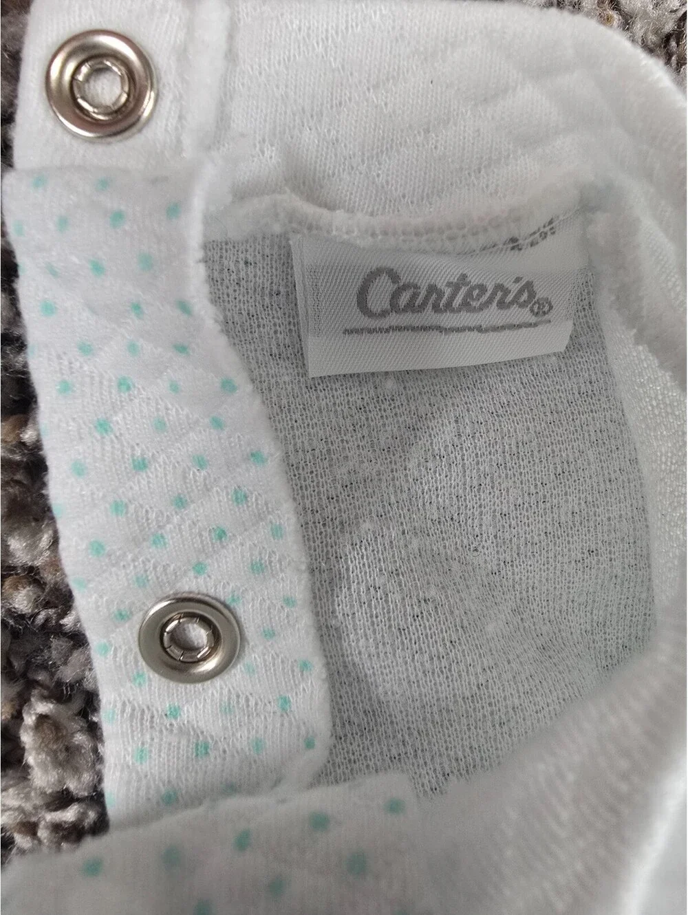 Carters vtg carters